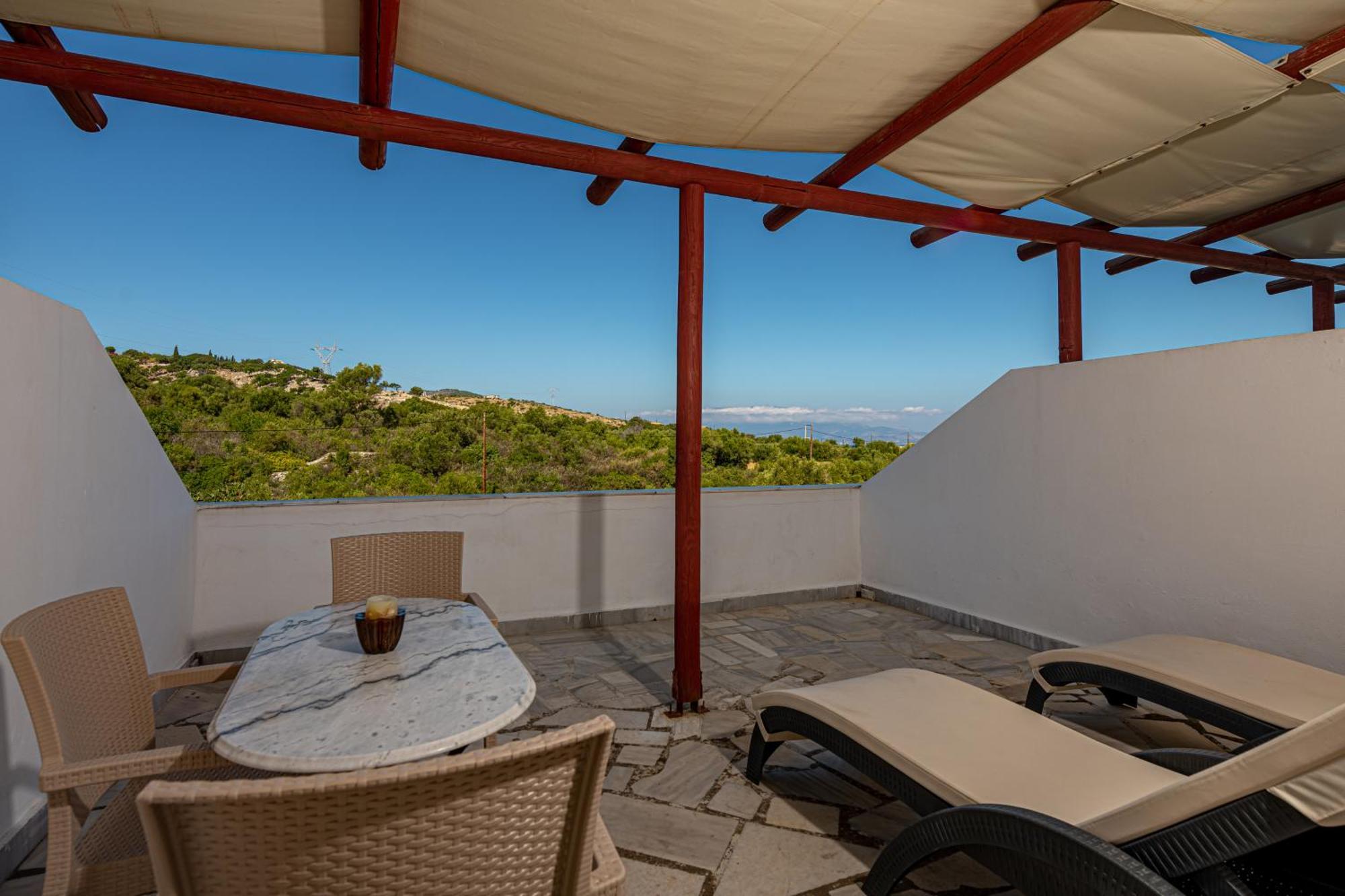 Apartmán Mikro Nisi &