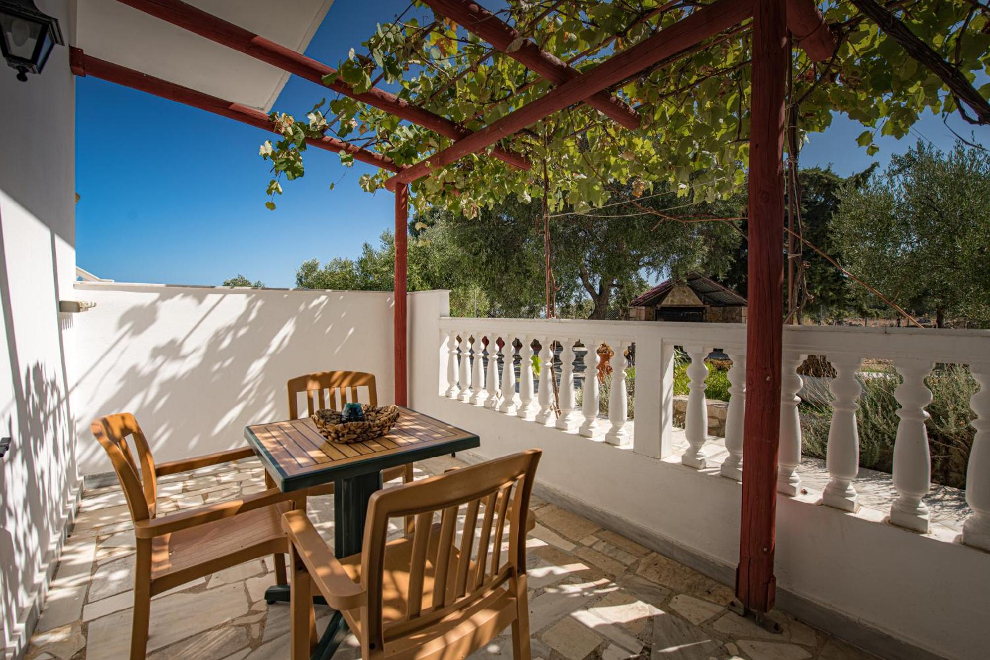 Mikro Nisi & Agios Nikolaos (Zakynthos)
