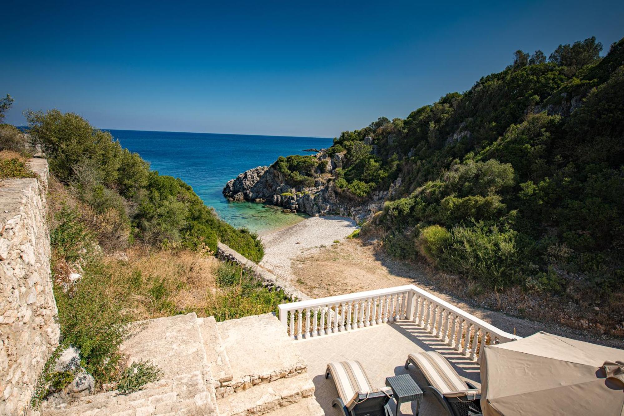 Apartmán Mikro Nisi &