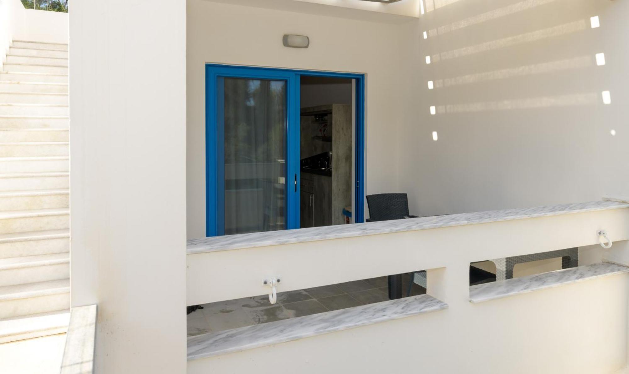 Apartmán Mikro Nisi &