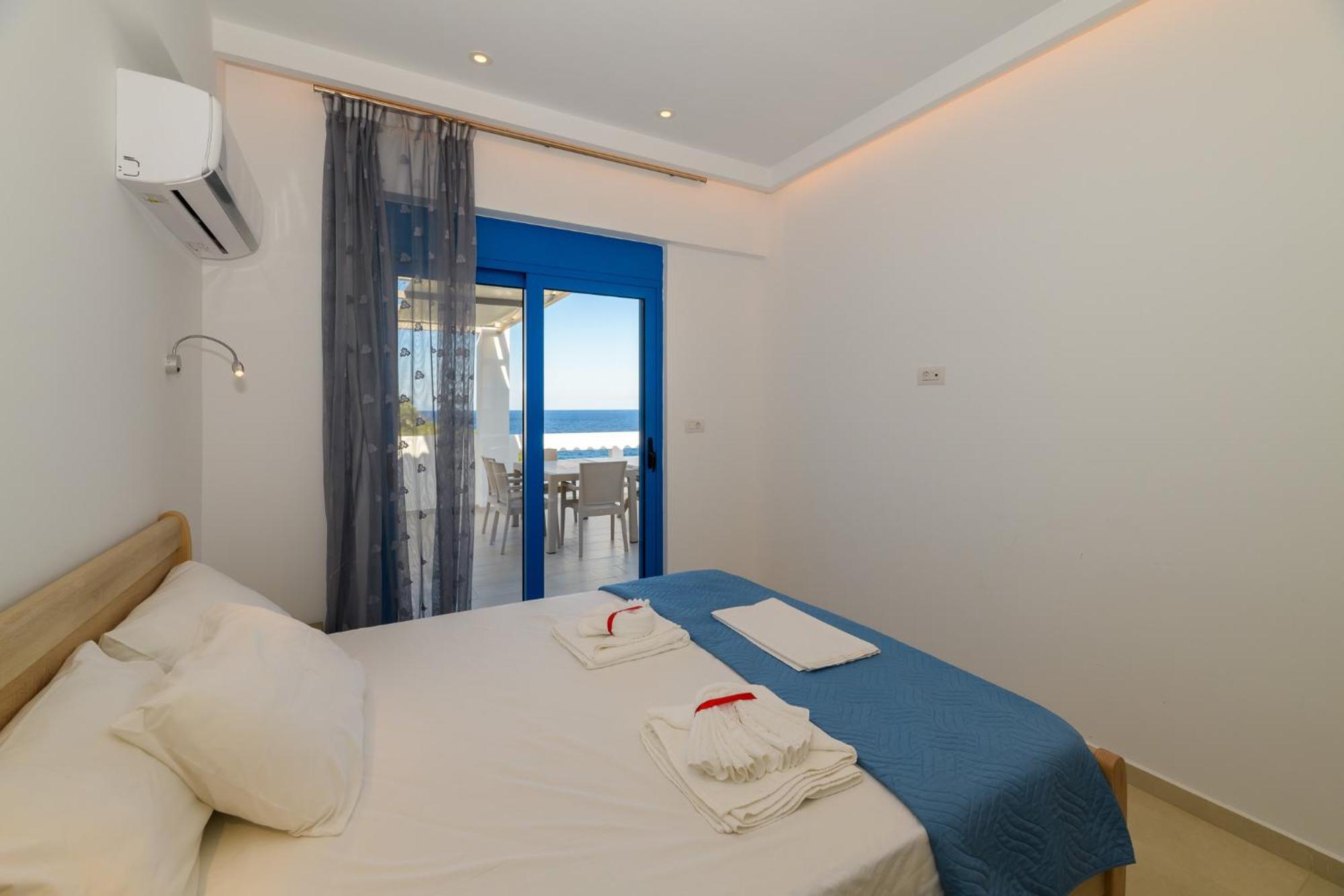 Apartmán Mikro Nisi & *
