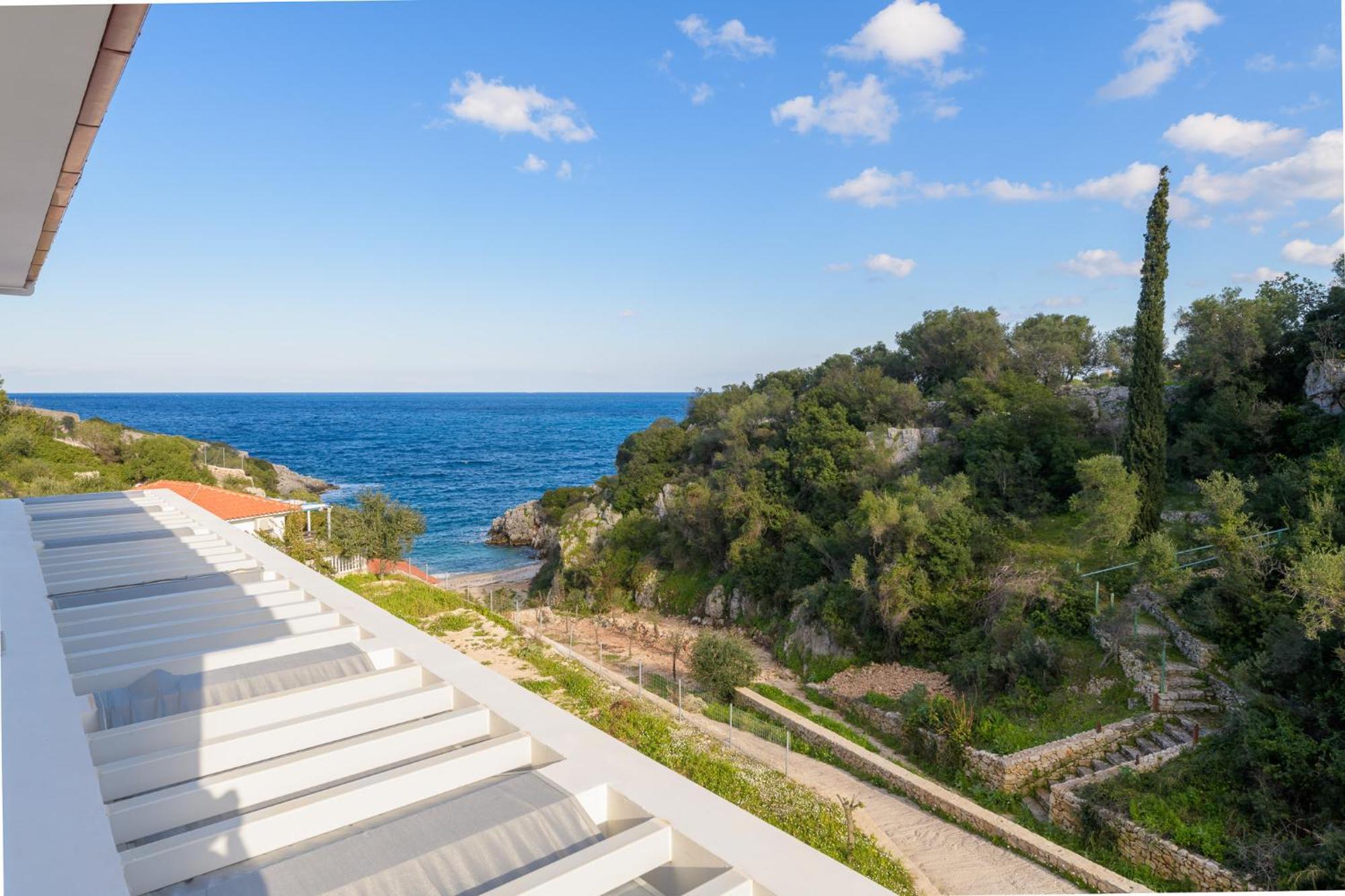 Mikro Nisi & Apartmán Agios Nikolaos (Zakynthos)