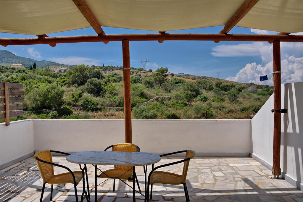 Apartmán Mikro Nisi &
