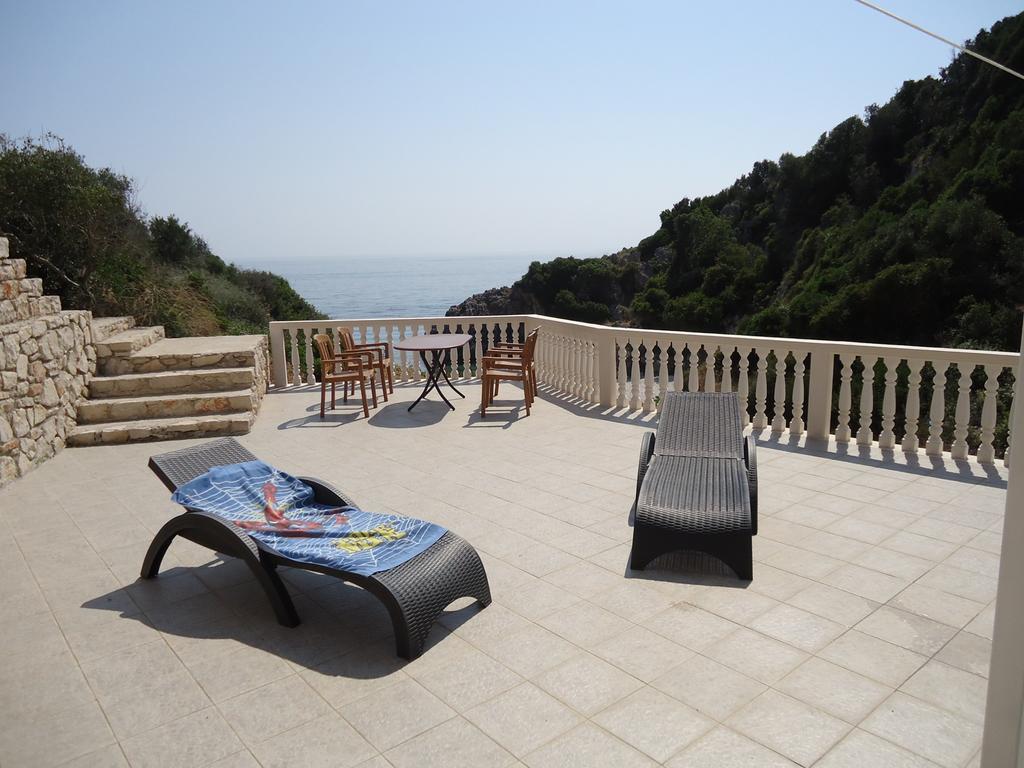 Apartmán Mikro Nisi & Agios Nikolaos (Zakynthos)