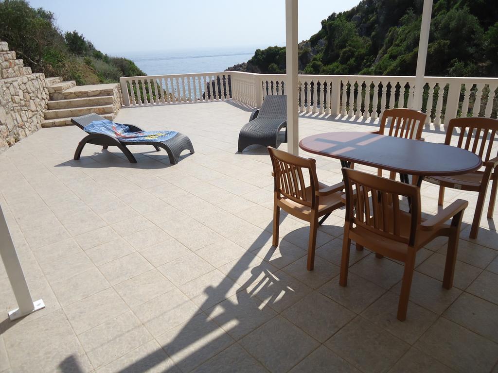 Mikro Nisi & Agios Nikolaos (Zakynthos)