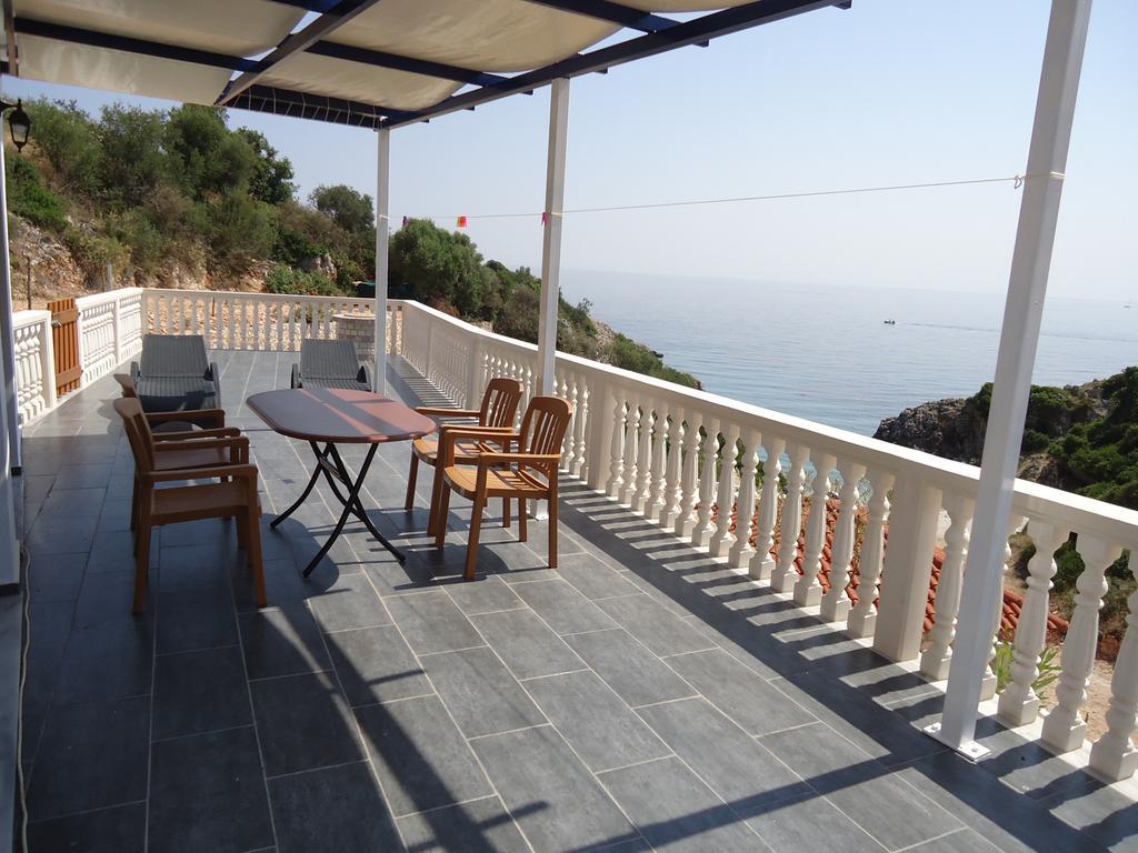 Apartmán Mikro Nisi & Agios Nikolaos (Zakynthos)