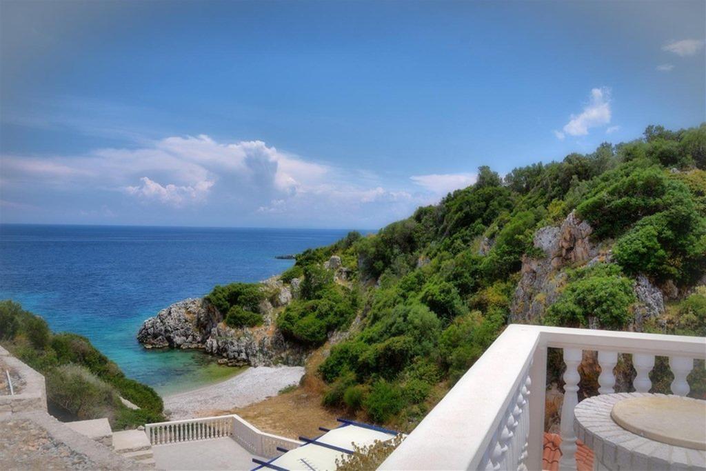 Apartmán Mikro Nisi & Agios Nikolaos (Zakynthos)