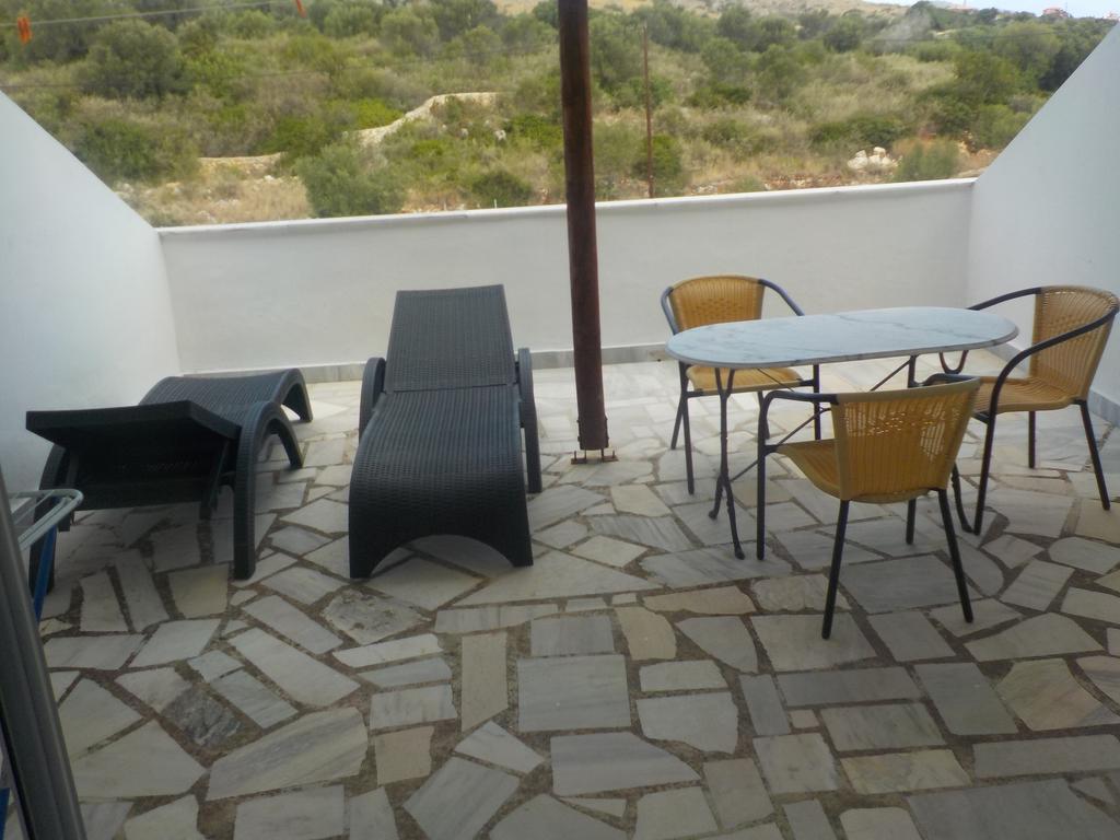 Apartmán Mikro Nisi &
