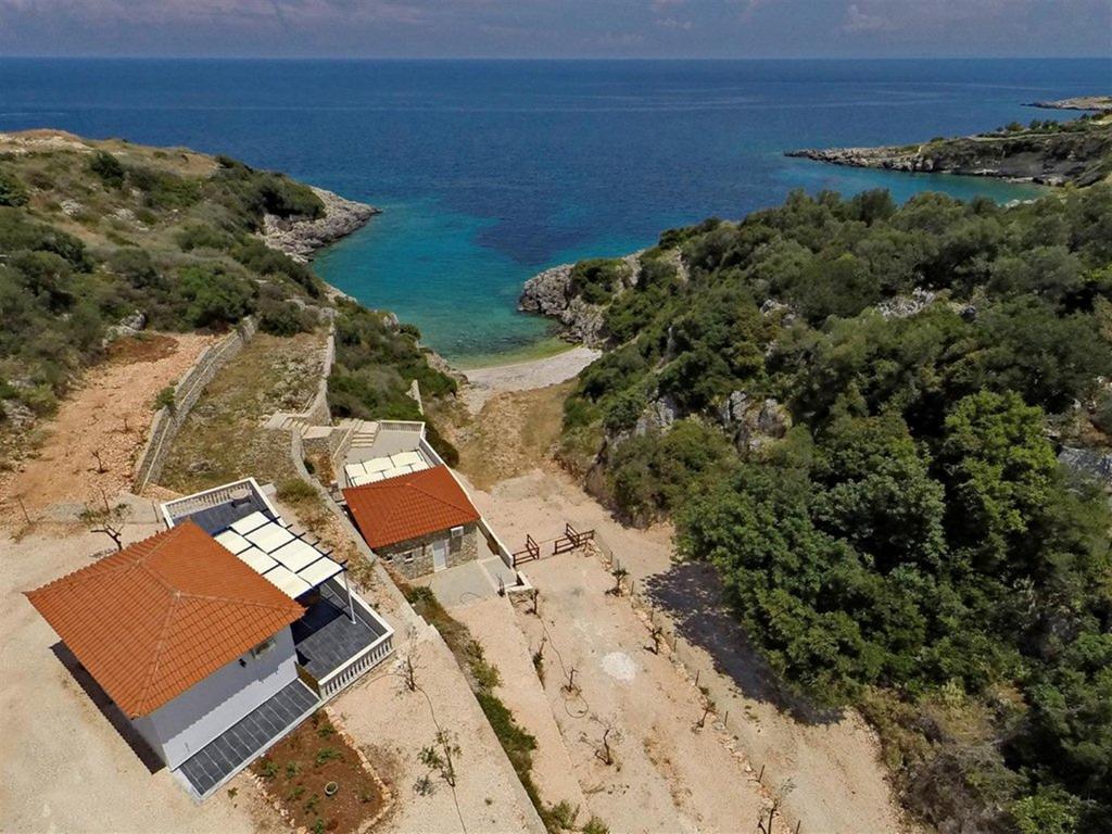 Apartmán Mikro Nisi &