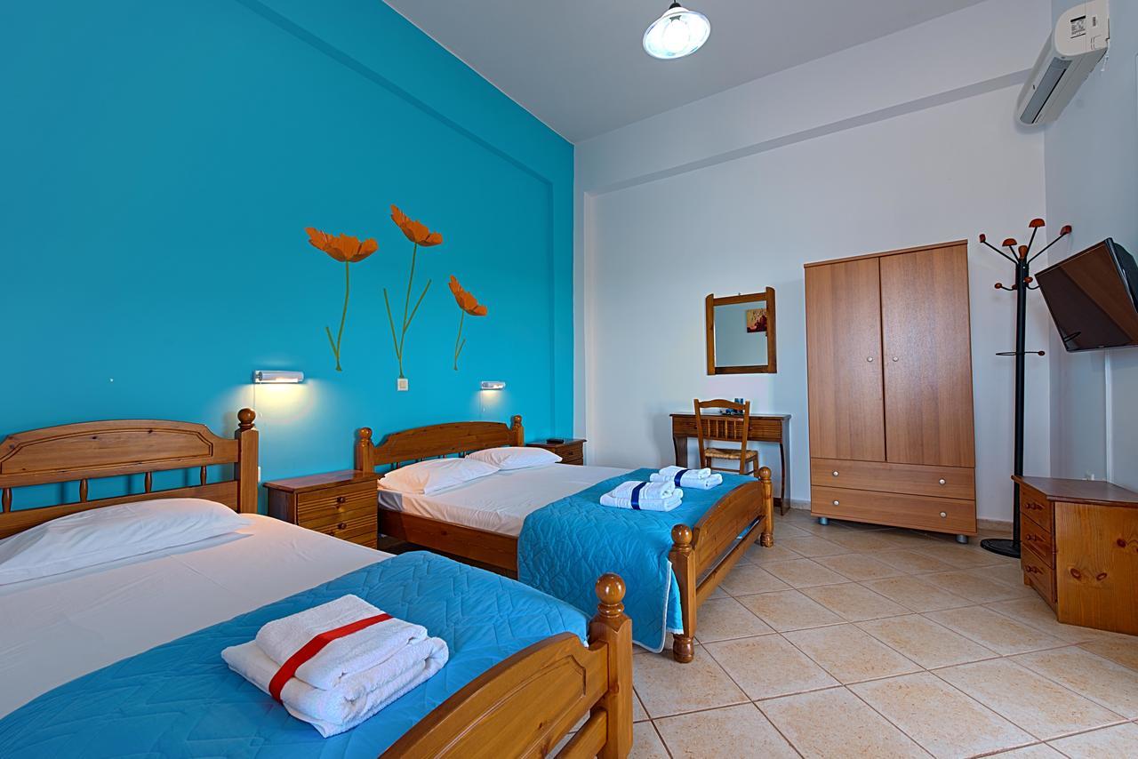 Apartmán Mikro Nisi &