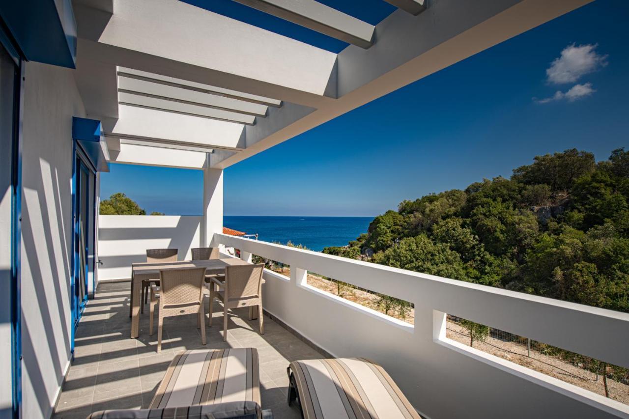 Apartmán Mikro Nisi & Agios Nikolaos (Zakynthos)