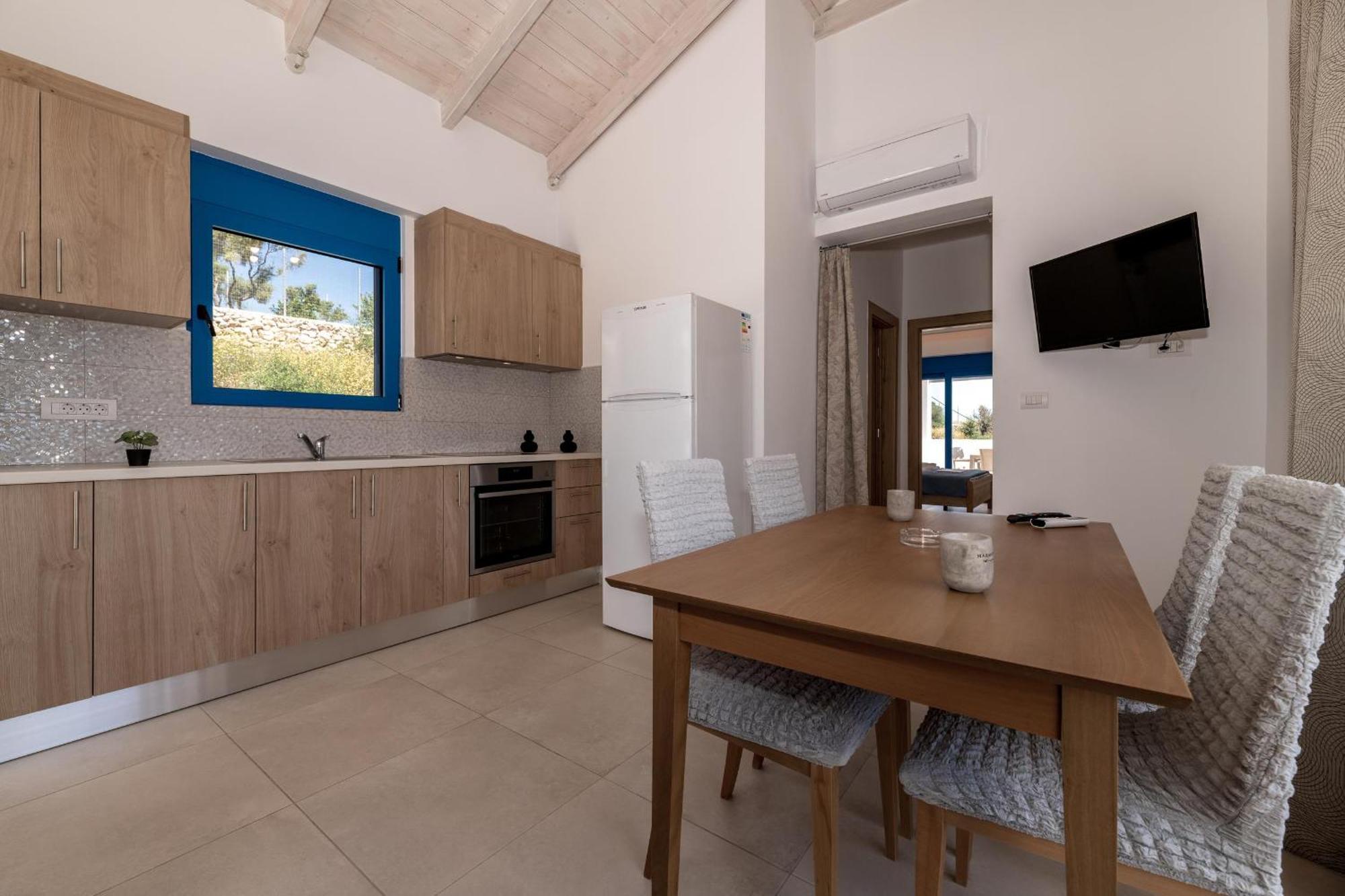 Apartment Mikro Nisi &