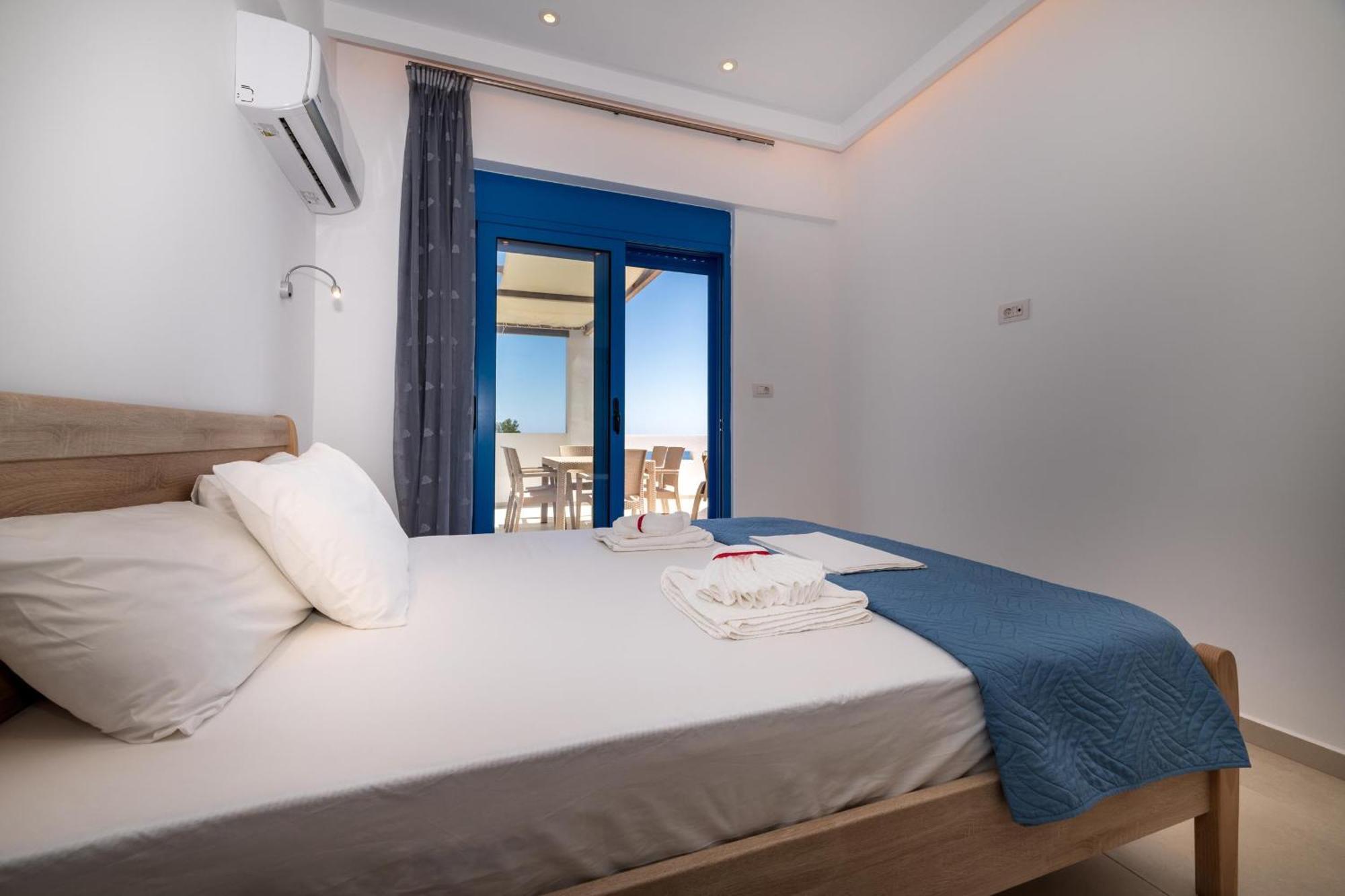 Apartment Mikro Nisi & Agios Nikolaos (Zakynthos)