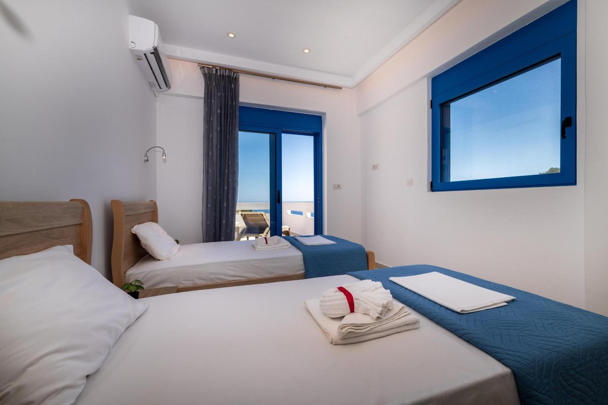 Apartment Mikro Nisi &