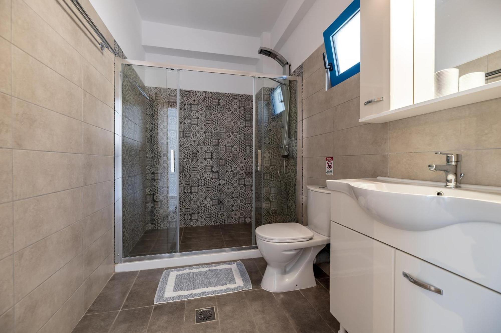Apartment Mikro Nisi & Agios Nikolaos (Zakynthos)