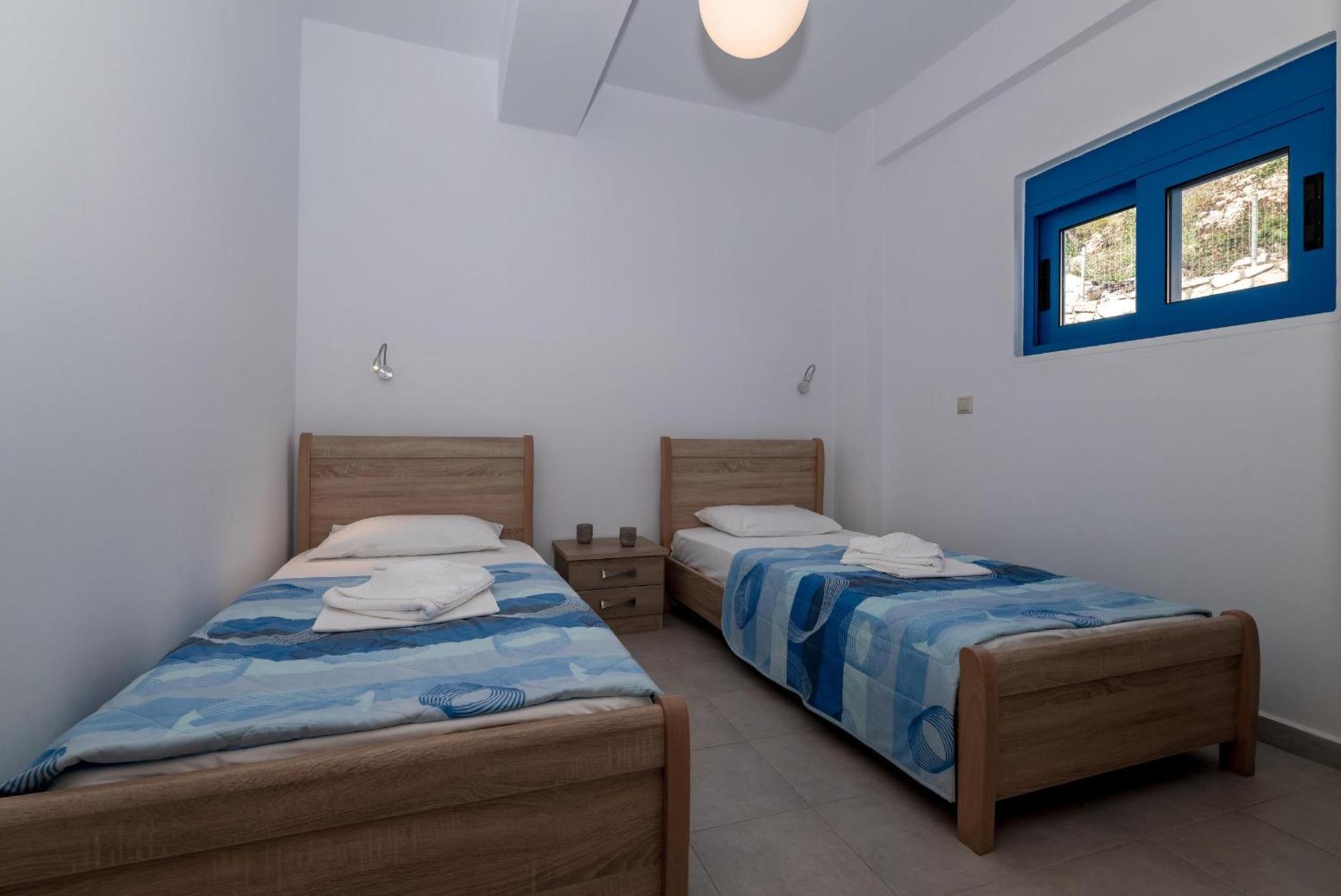 Mikro Nisi & Apartment Agios Nikolaos (Zakynthos)