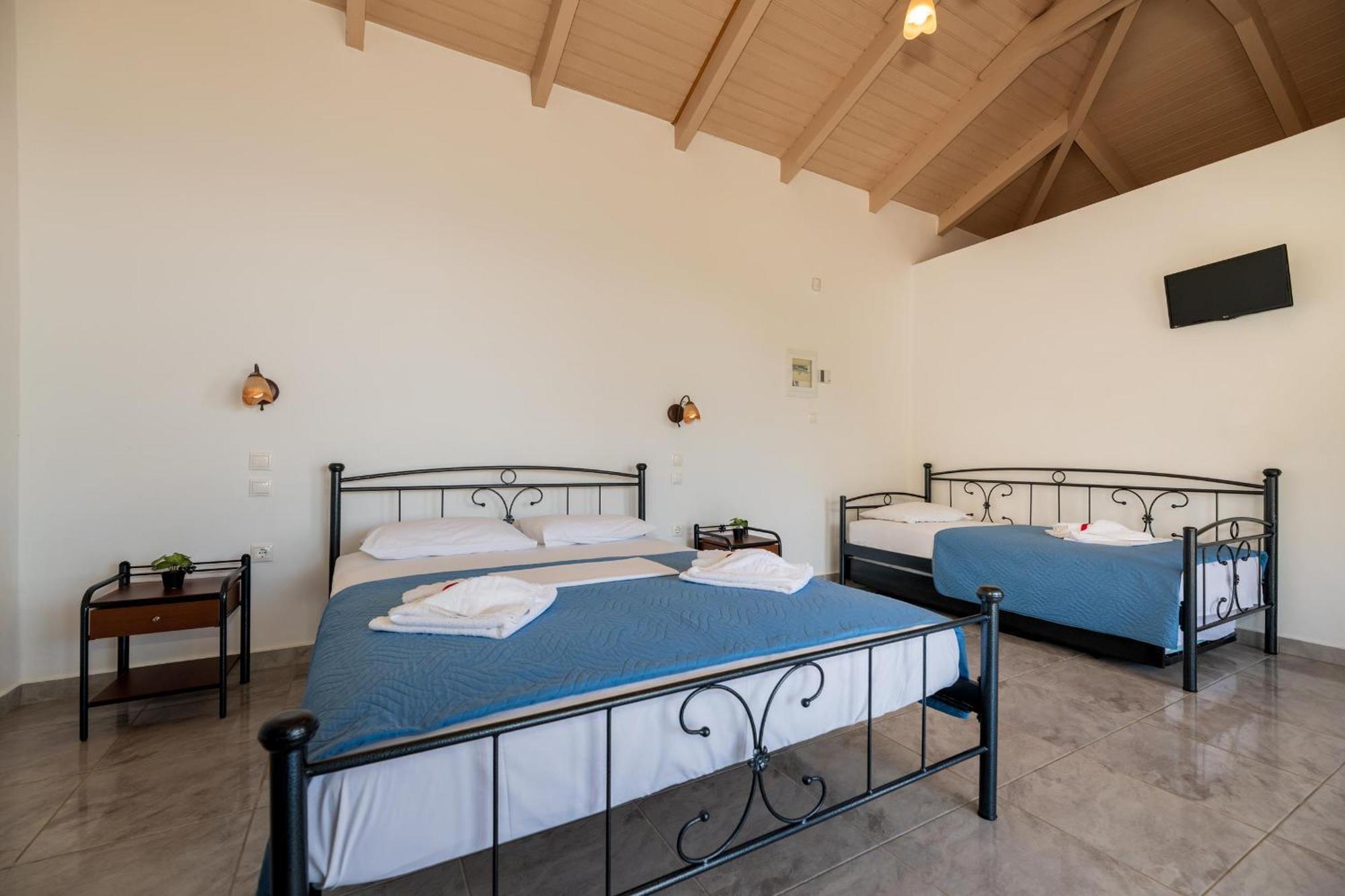 Apartment Mikro Nisi &